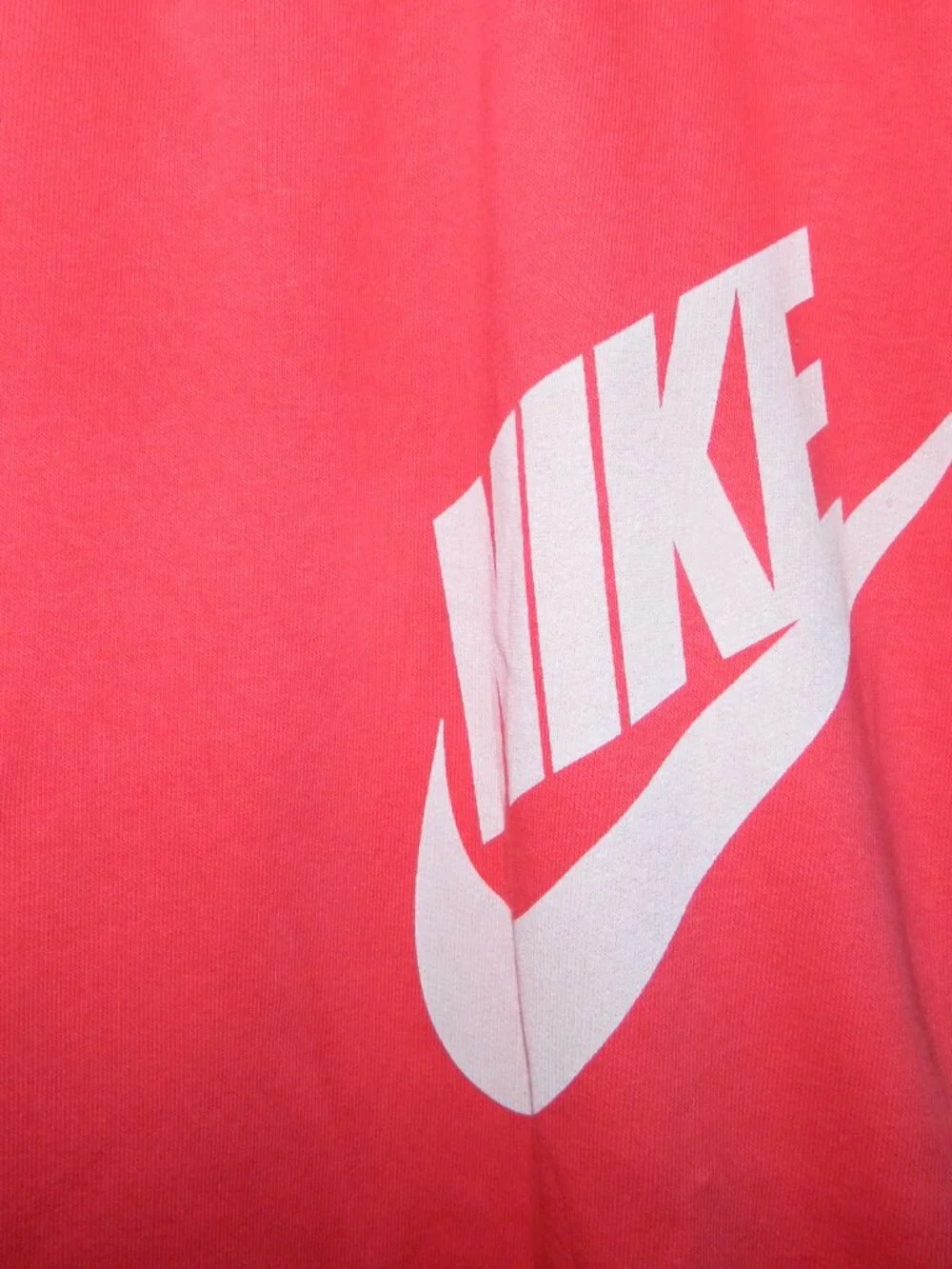 Nike Rally Capri Sweatpants Joggers Size XL 545796-678 (F-40)